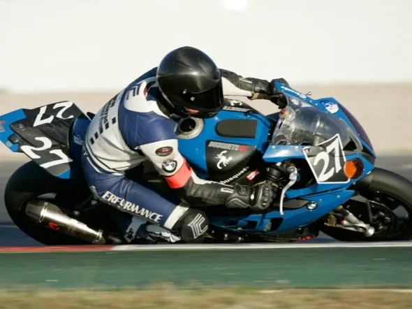 bmw s1000rr endurance 2009