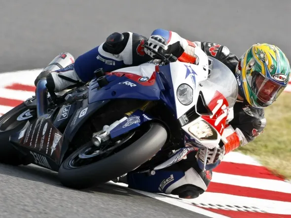 bmw s1000rr endurance boldor 2009