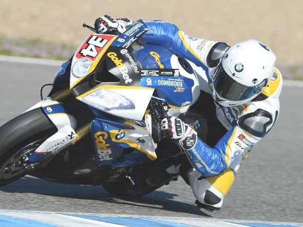 bmw s1000rr hp4 superstock 1000 fim cup