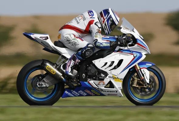bmw s1000rr idm superbike werner daemen