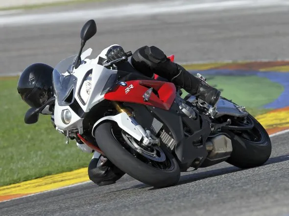 bmw s1000rr my 2012