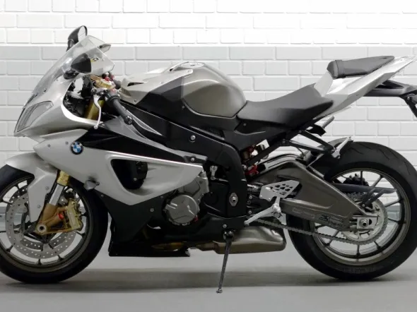bmw s1000rr static1