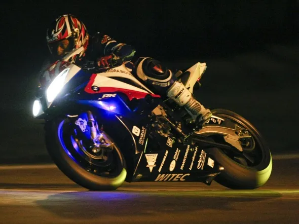 bmw sikora boldor 2009