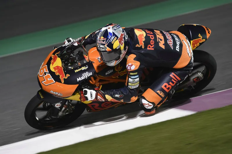 bo bendsneyder fp2
