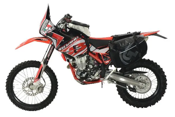 boano kit adventure 2