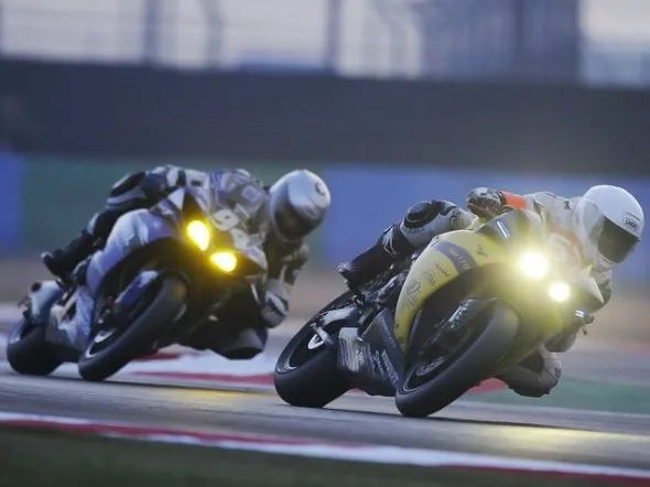 bol dor 2010 action night