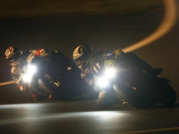 bol dor night kawasaki gsr yamaha yart