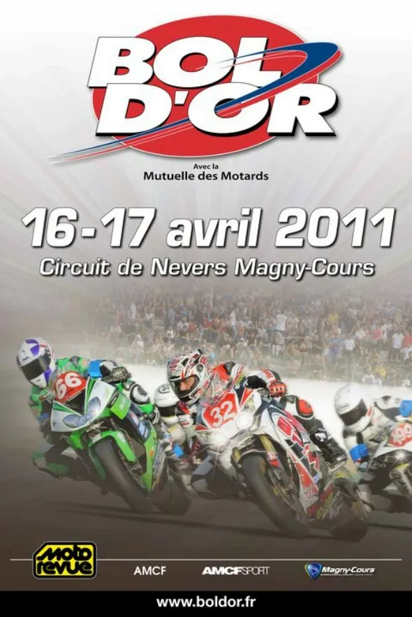 bol dor poster 2011