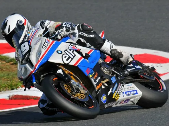 bol dor qualifying bmp bmw elf 99