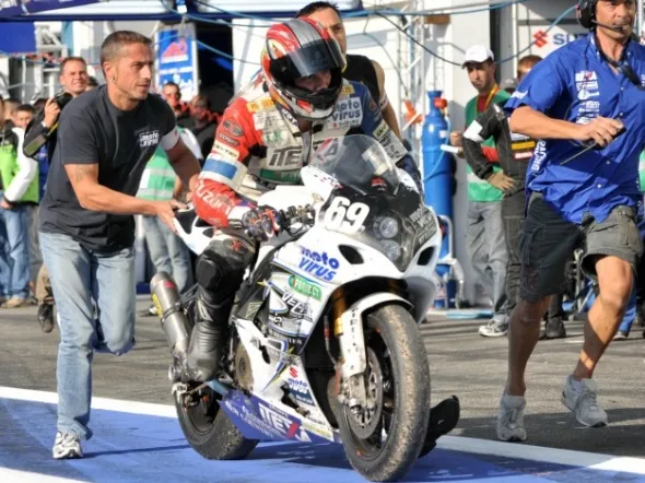 bol dor rt racing team moto virus