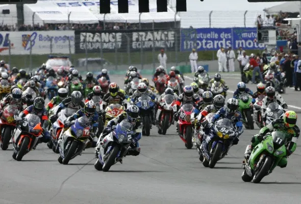 bol dor start 2008