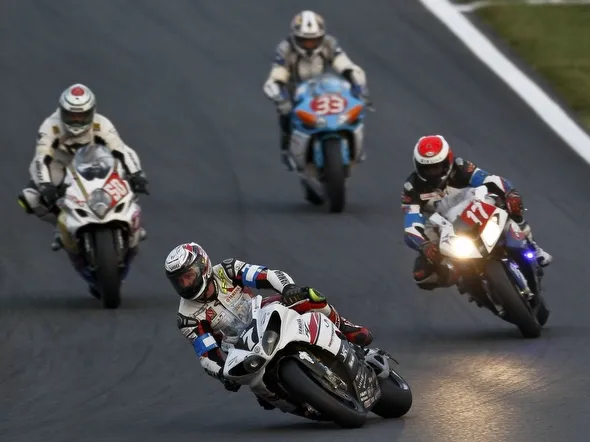 bol dor world endurance battle 2009