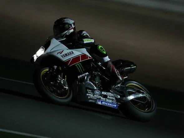 boldor night practice 2011