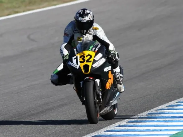 bottpower anthonywest