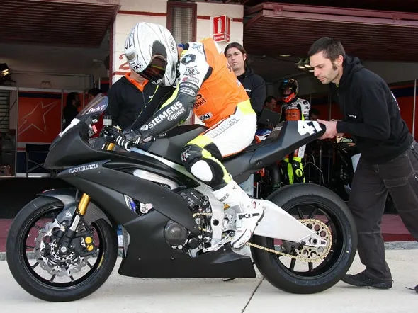 box albacete moto2 laglisse yamaha