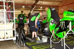 box attack kawasaki 2009