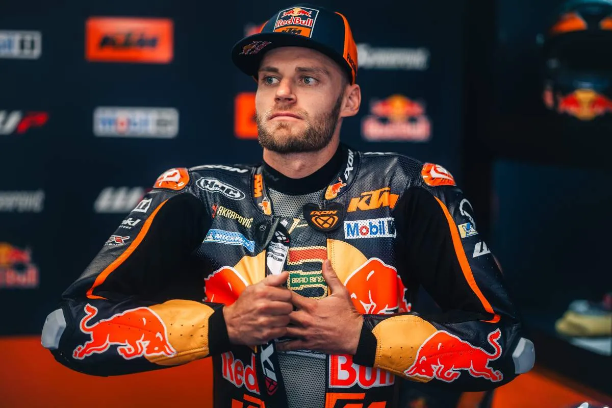 brad binder ktm 1