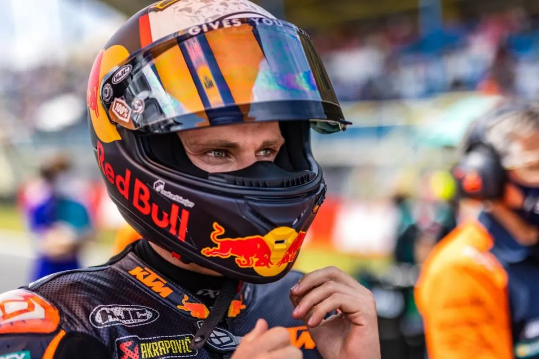 brad binder motogp e1625501906509