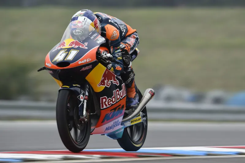 bradbinder