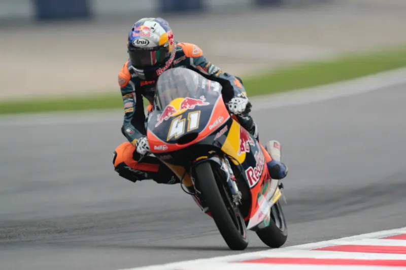 bradbinder fp3 austria