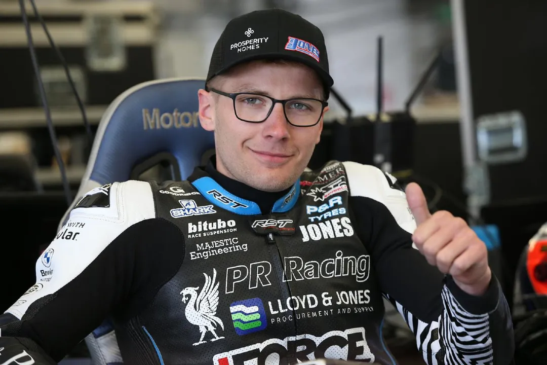 bradjones pre season 2021