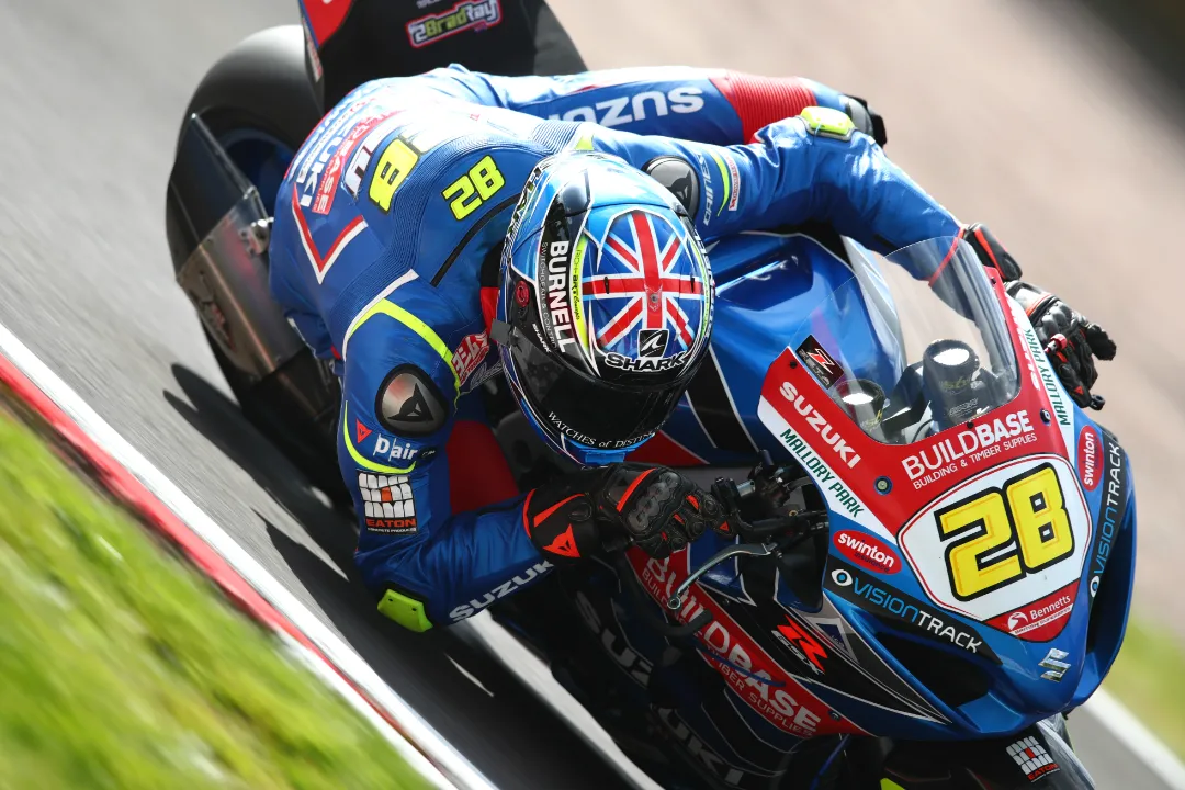 bradley ray 2019 oulton park