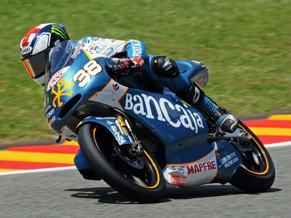 bradley smith 125cc mugello 2010