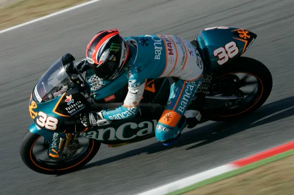 bradley smith bancaja aspar aprilia barcellona