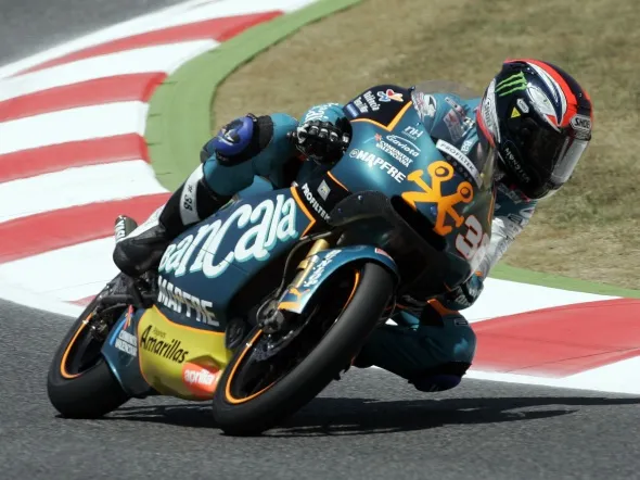 bradley smith bancajaspar catalunya