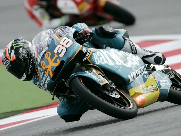 bradley smith misano prove 2