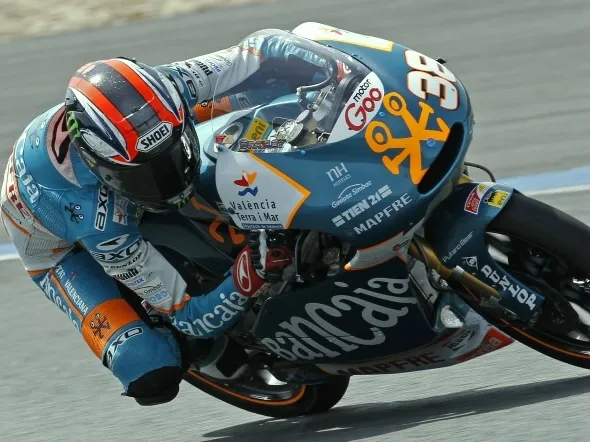 bradley smith previewlosail 2010