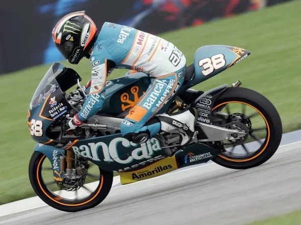 bradley smith prove libere indianapolis