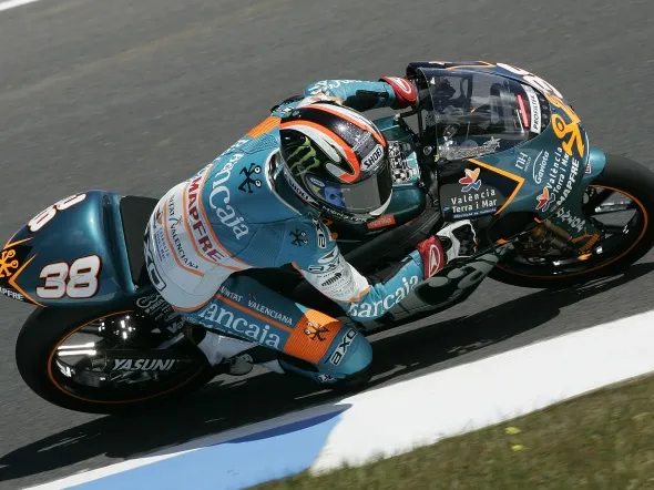 bradley smith prove phillip island