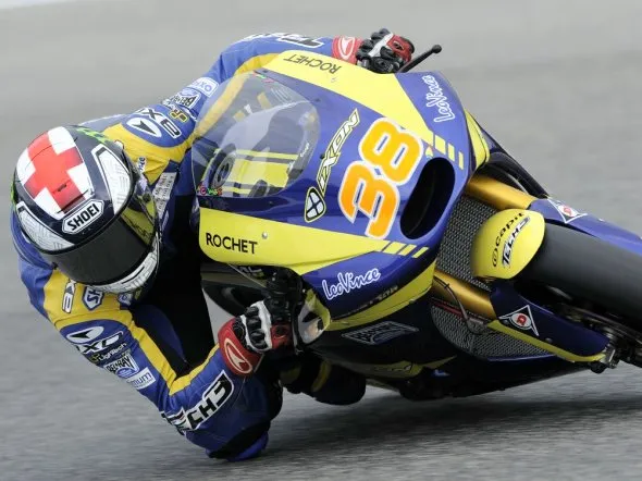 bradley smith warmup estoril 2011