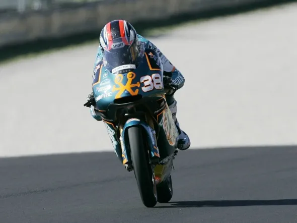 bradley smithl win 125cc mugello 2009