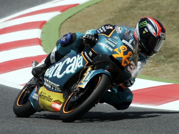bradleysmith aspar aprilia 125