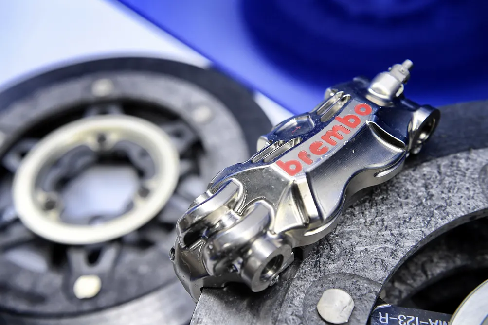 brembo motogp 2019