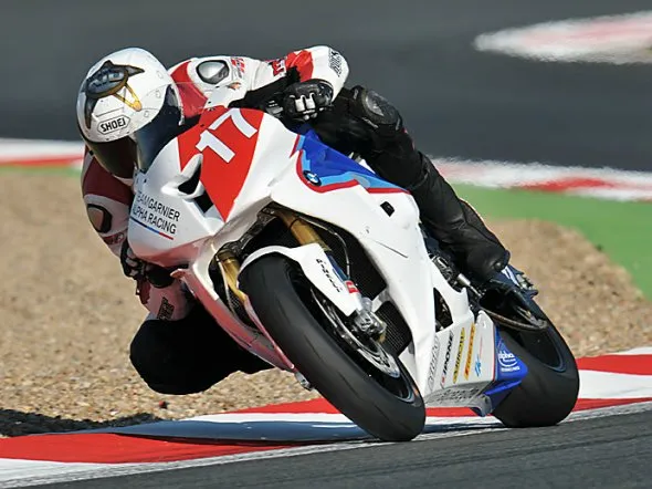 brett mccormick magny cours 2011
