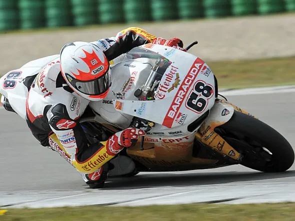 brett mccormick tt assen