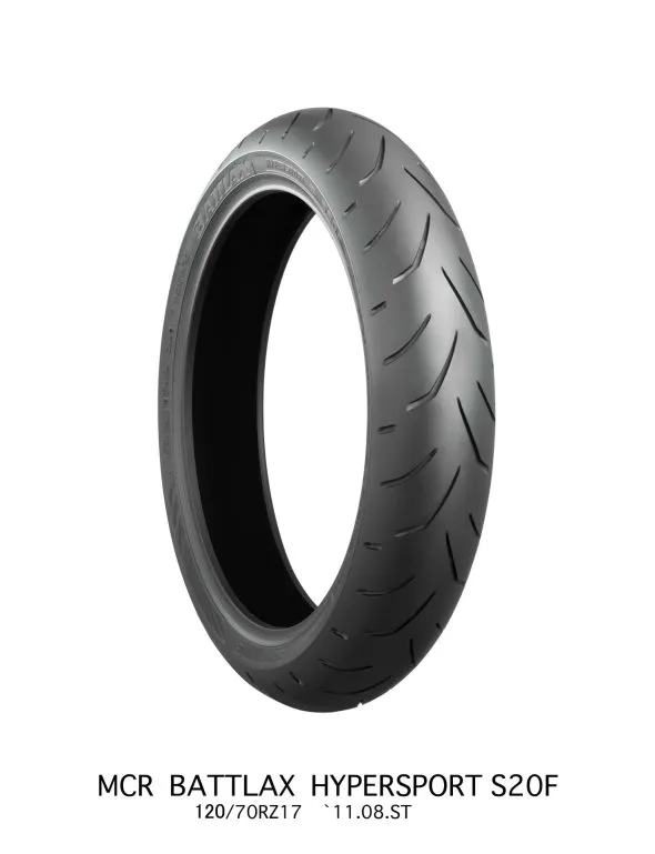 bridgestone battlax s20 2