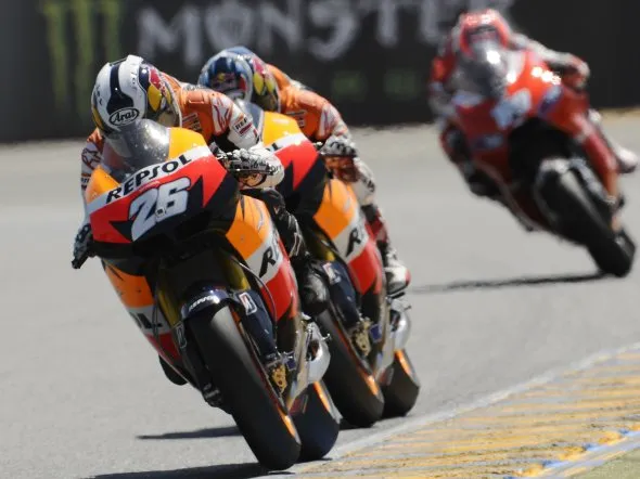 bridgestone preview mugello 2010