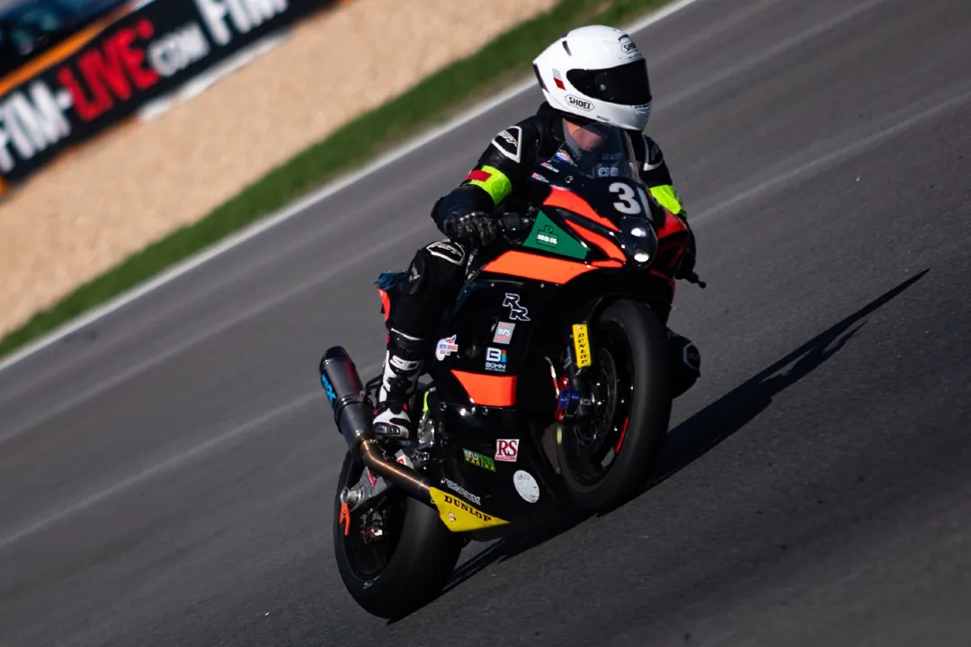 british endurance racing team ewc 2020