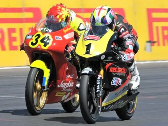 british motostar 2012