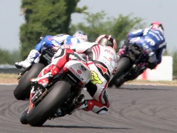 british sbk 2013 snetterton