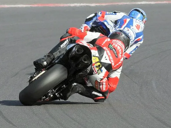 british superbike action 2013