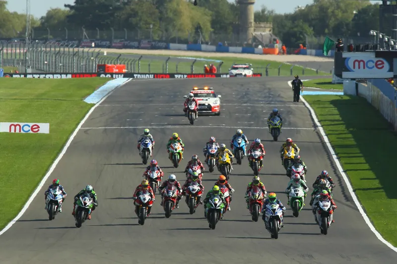 british superbike donington 50 1