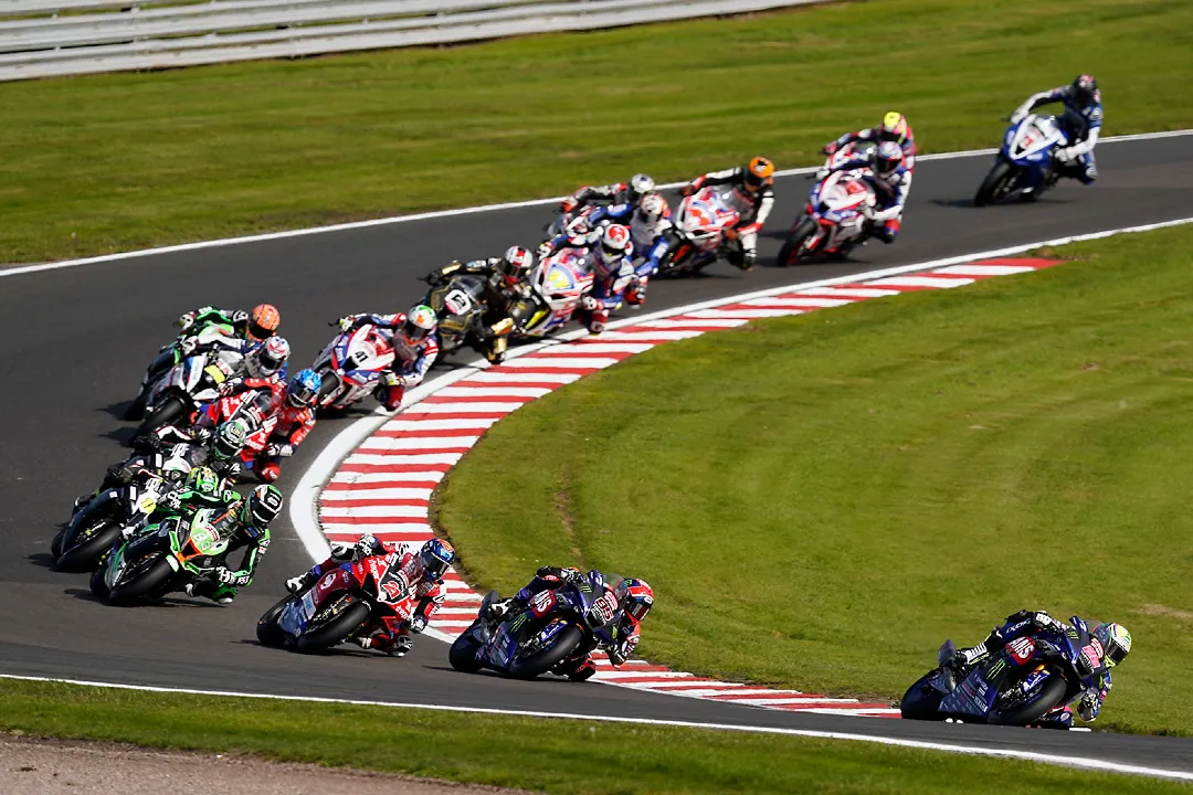 british superbike oultonpark2020