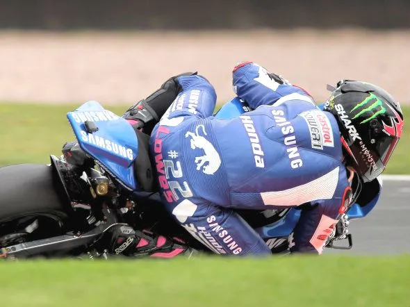 british superbike qp oulton park 2013 1