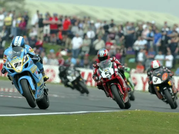 british superbike snetterton 2004
