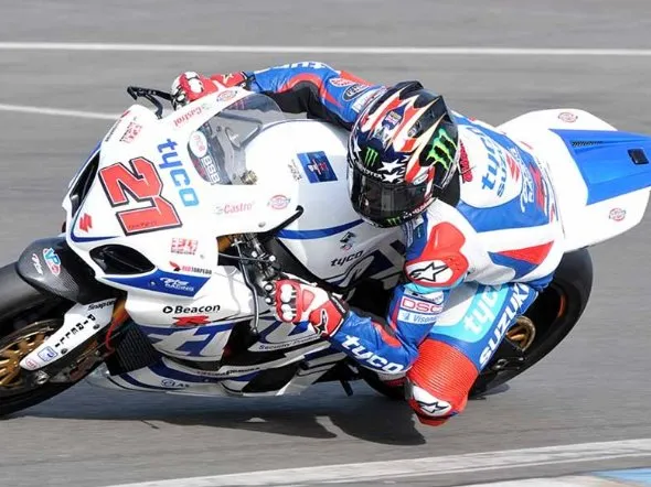 british superbike test donington msvr 2014 2